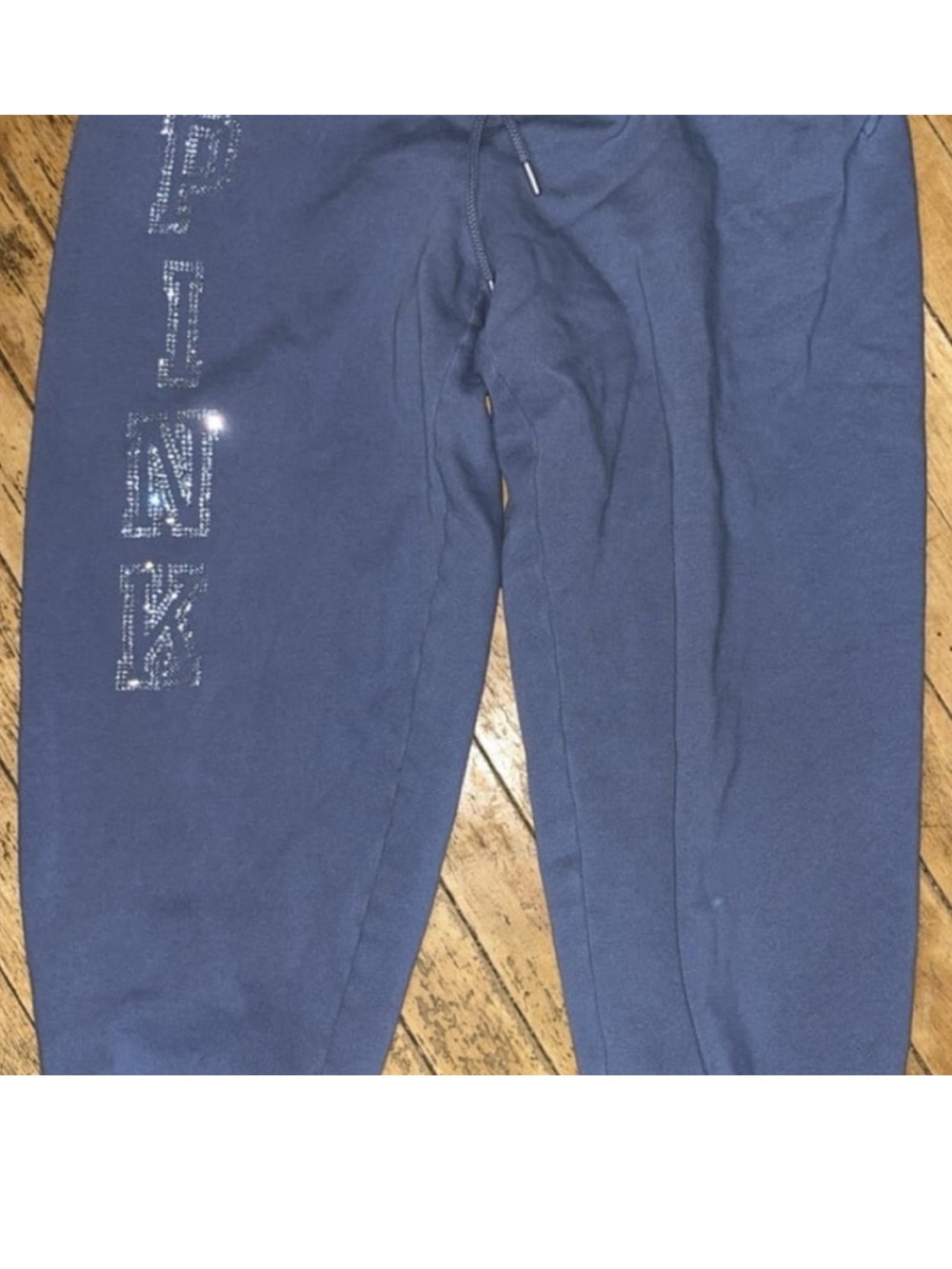 PINK Victoria's Secret sweatpants